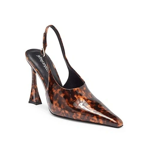 0101004094 Γυναικείες Ψηλοτάκουνες Γόβες Jeffrey C