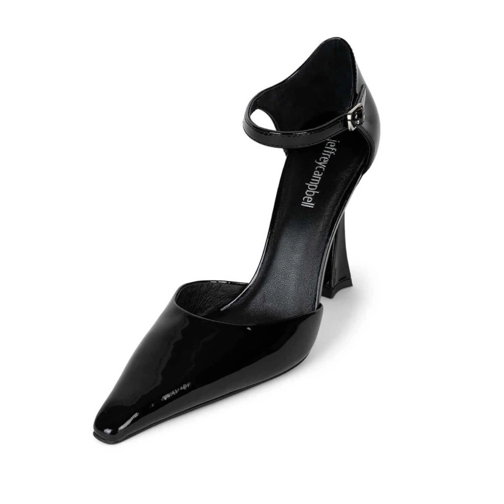 0101004105 Γυναικείες Ψηλοτάκουνες Γόβες Jeffrey C