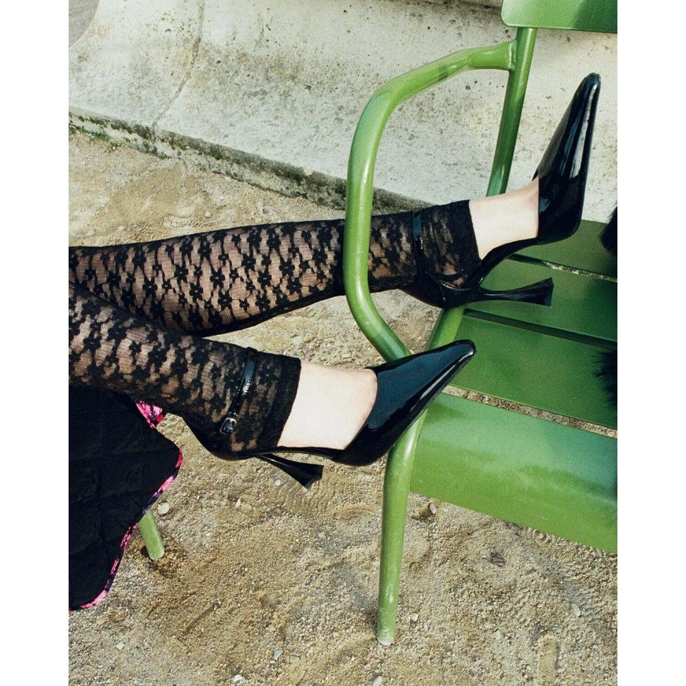 0101004105 Γυναικείες Ψηλοτάκουνες Γόβες Jeffrey C