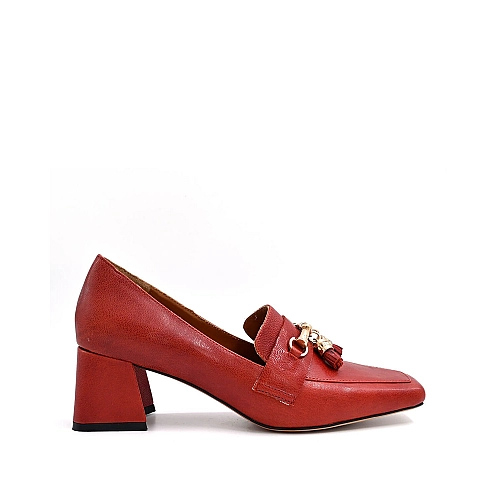 0116001359 Γυναικείες Γόβες Favela - Wyman