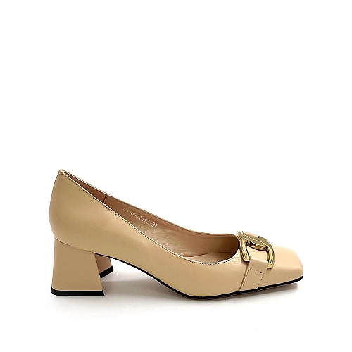 0116001412 Γυναικείες Ψηλοτάκουνες Γόβες Favela -