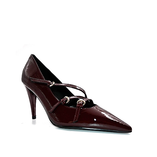 0116001473 Γυναικείες Ψηλοτάκουνες Γόβες Favela -