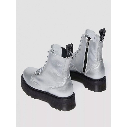 0125000172 Γυναικεία Μποτάκια Dr Martens - Jadon M