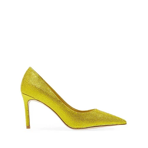 0101003686 Γυναικείες Ψηλοτάκουνες Γόβες Jeffrey C