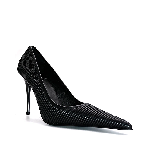 0101004136 Γυναικείες Ψηλοτάκουνες Γόβες Jeffrey C