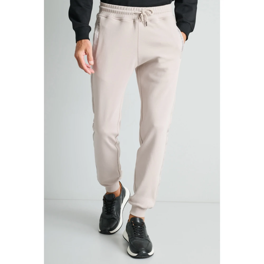 NAVY & GREEN Παντελόνι Φόρμας 24EY.018/TR Ανδρικό