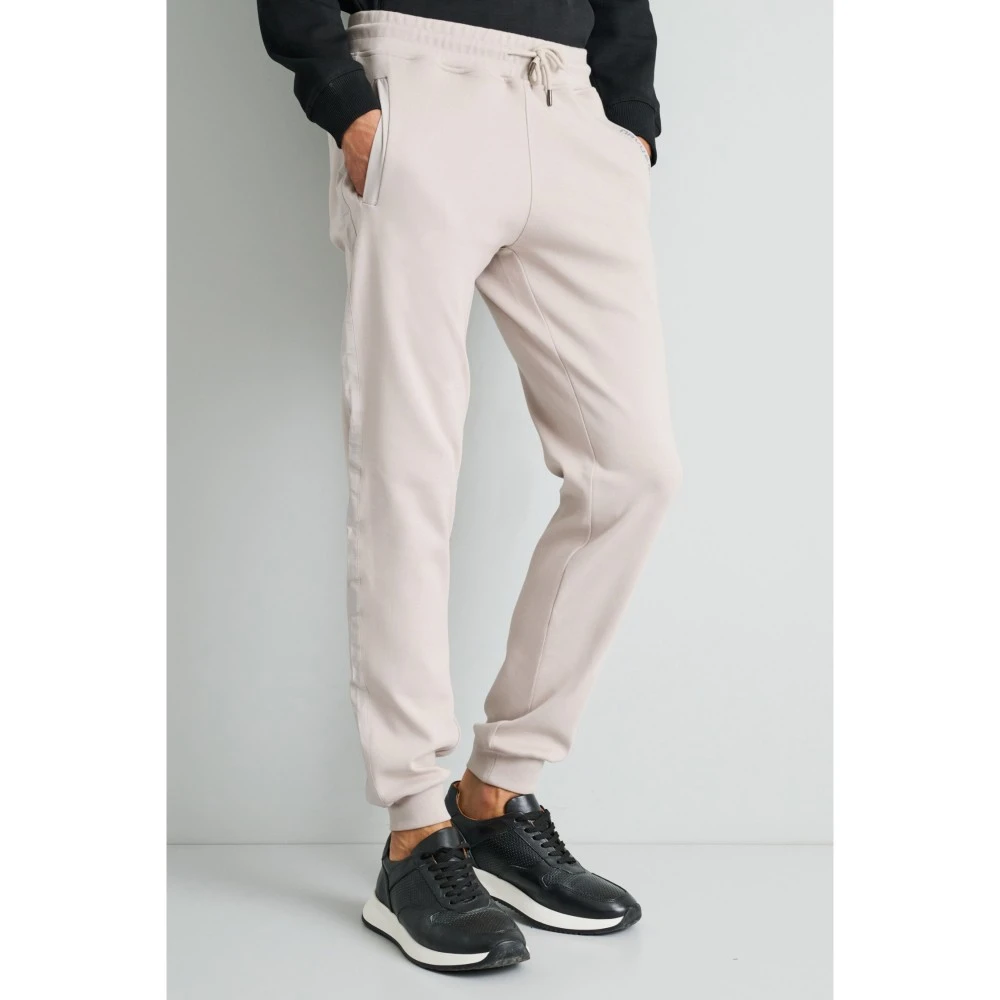 NAVY & GREEN Παντελόνι Φόρμας 24EY.018/TR Ανδρικό