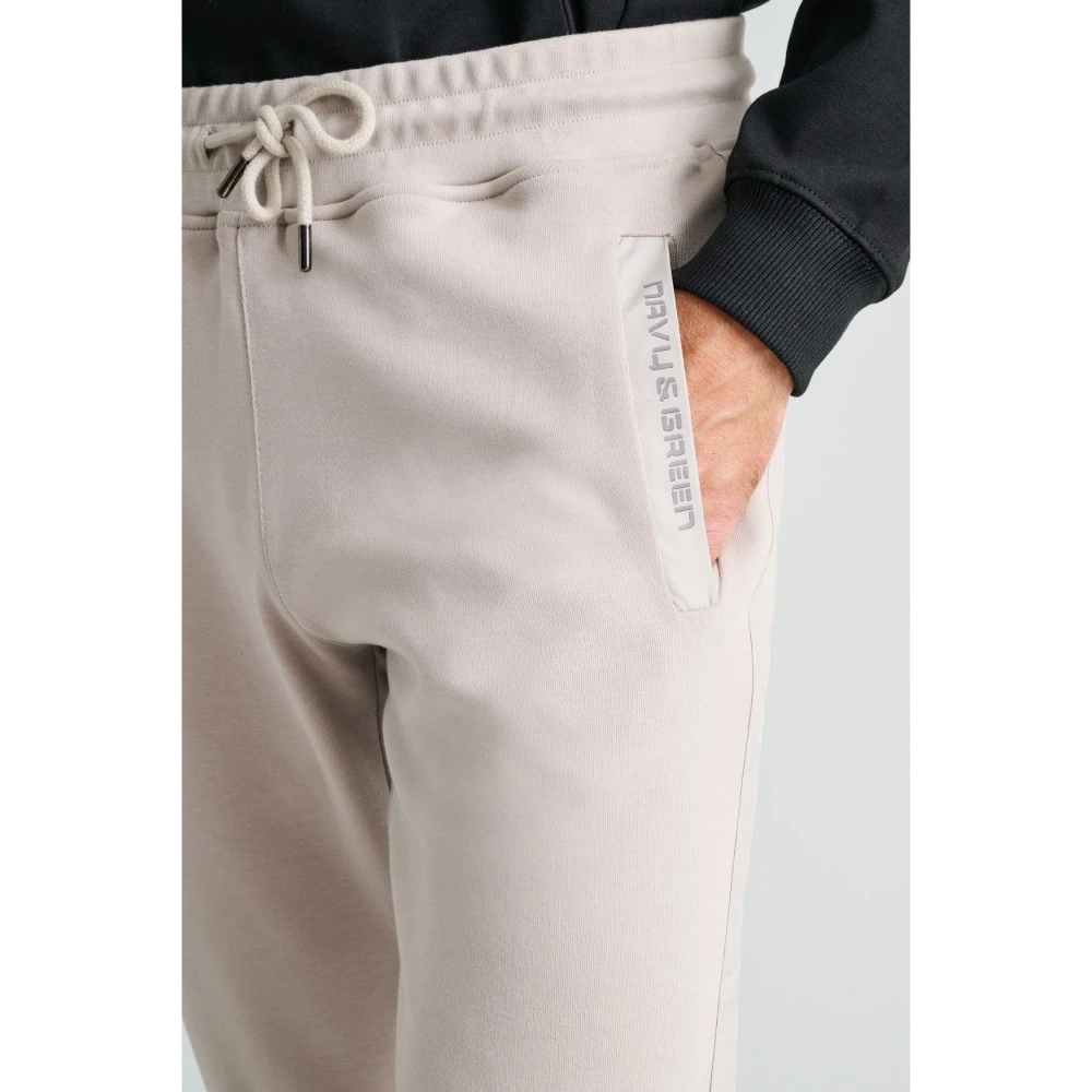 NAVY & GREEN Παντελόνι Φόρμας 24EY.018/TR Ανδρικό