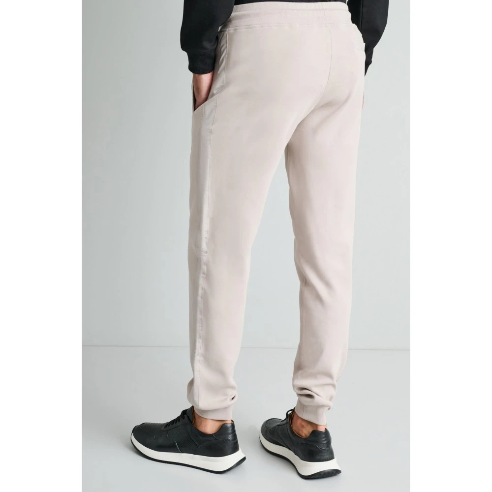 NAVY & GREEN Παντελόνι Φόρμας 24EY.018/TR Ανδρικό