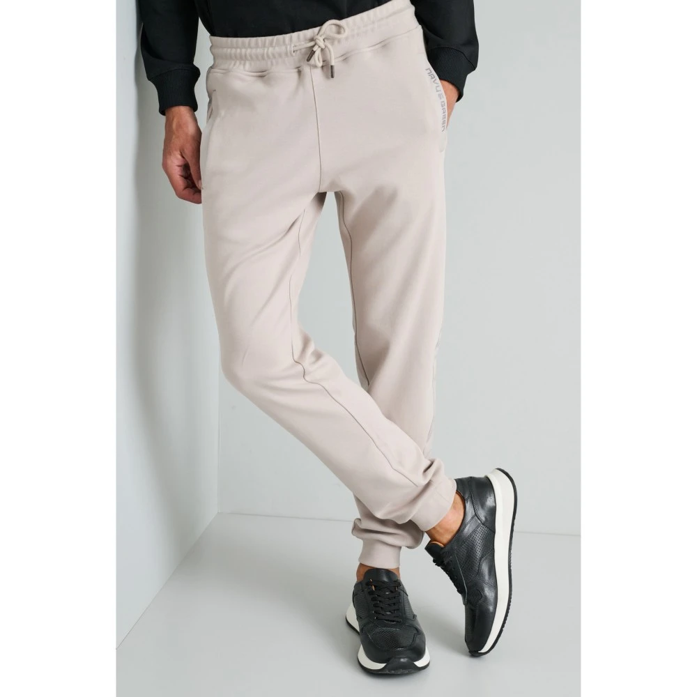 NAVY & GREEN Παντελόνι Φόρμας 24EY.018/TR Ανδρικό