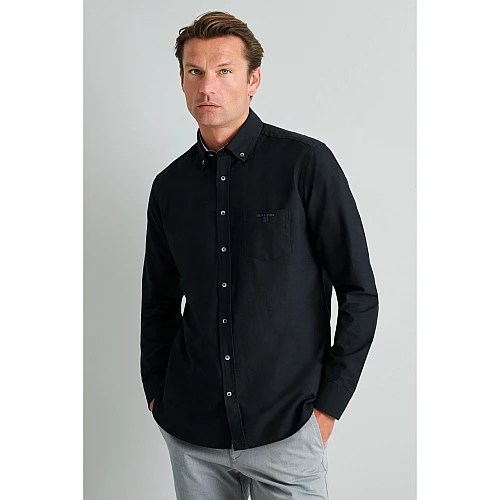 NAVY & GREEN Πουκάμισο Comfort Fit Ανδρικό 24NG.S148/1B.3