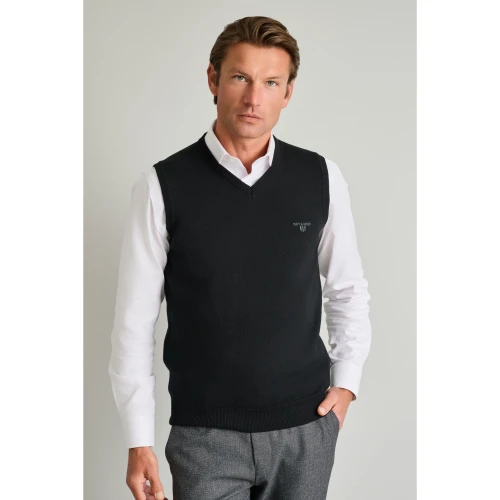 NAVY & GREEN Πλεκτό 24YM.510/GLV.4 Ανδρικό