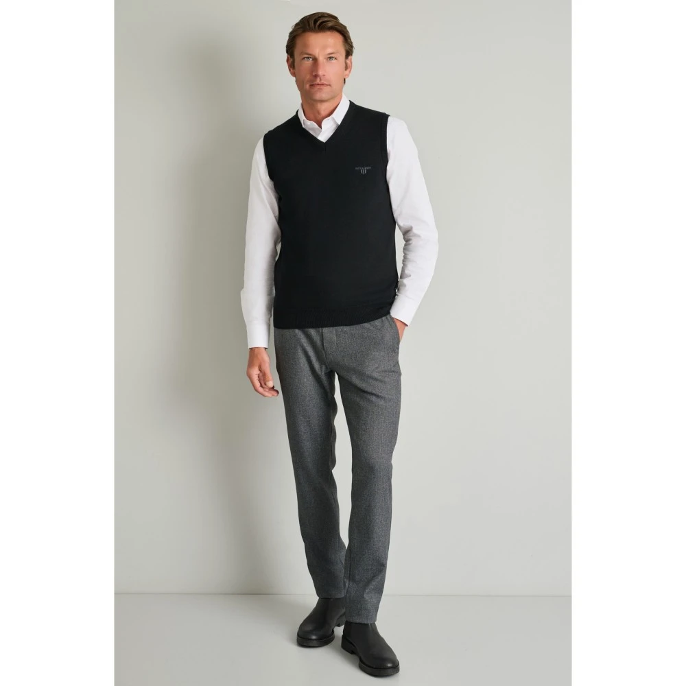 NAVY & GREEN Πλεκτό 24YM.510/GLV.4 Ανδρικό