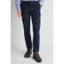 NAVY & GREEN Παντελόνι Chinos 24AG.1003MFT/201K.7 Ανδρικό