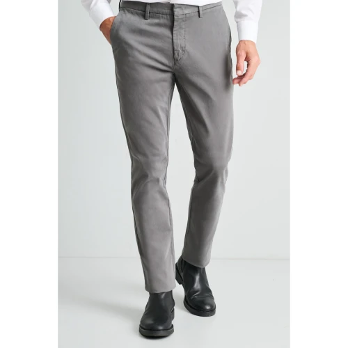 NAVY & GREEN Παντελόνι Chinos 24AG.1003MFT/201K.7 Ανδρικό