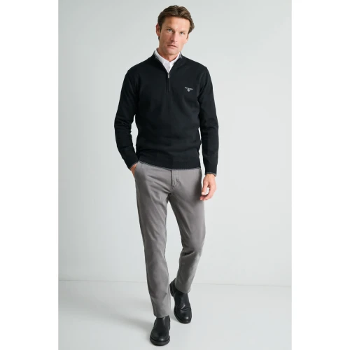 NAVY & GREEN Παντελόνι Chinos 24AG.1003MFT/201K.7 Ανδρικό