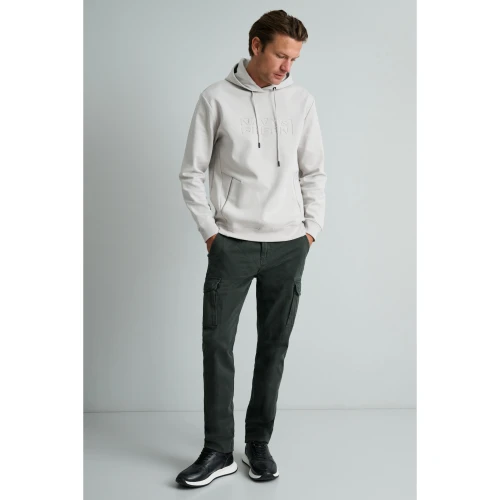 NAVY & GREEN Παντελόνι Cargo 24AG.1004CG/80 Ανδρικό