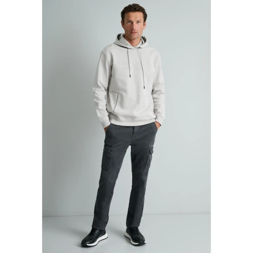 NAVY & GREEN Παντελόνι Cargo 24AG.1004CG/80 Ανδρικό