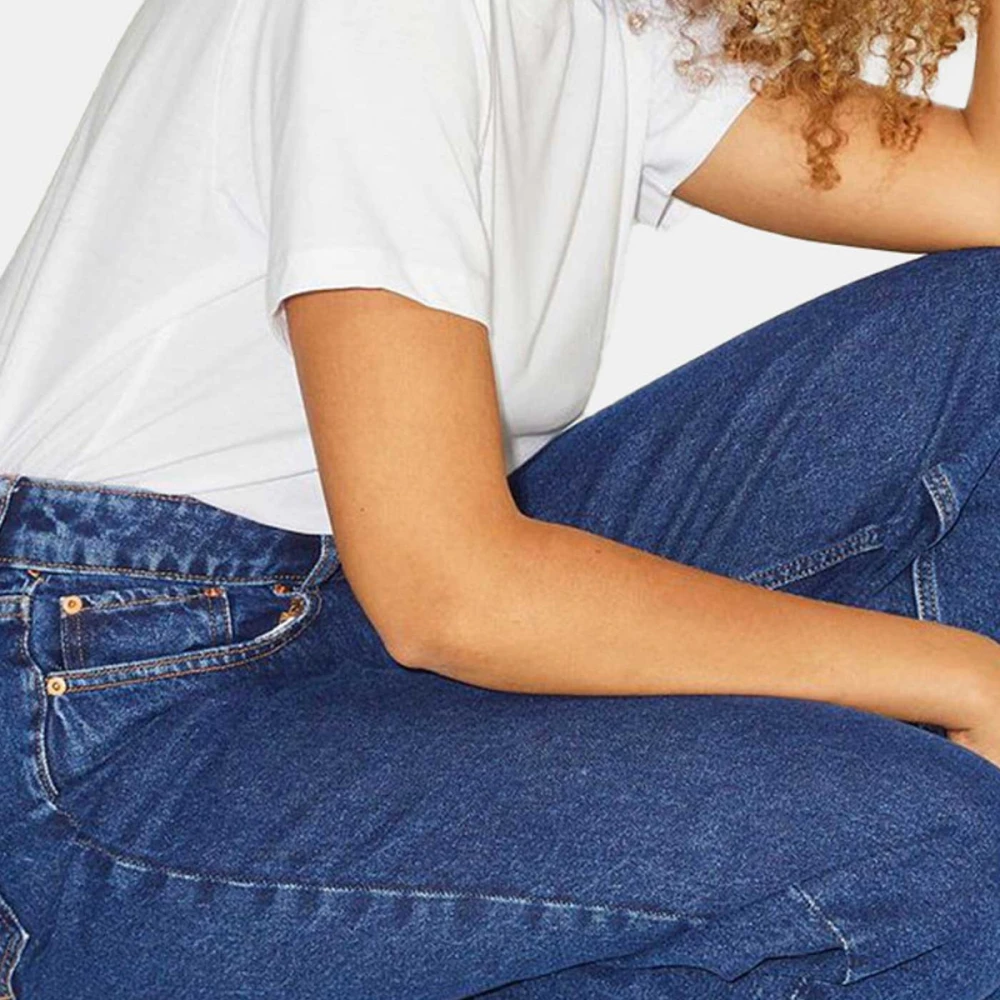 JACK & JONES Γυναικείο Παντελόνι Τζιν Tokyo 12203894