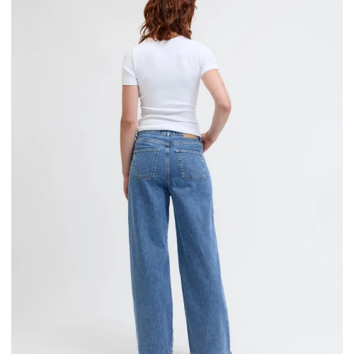 JACK & JONES Γυναικείο Παντελόνι Τζιν Tokyo 12203895