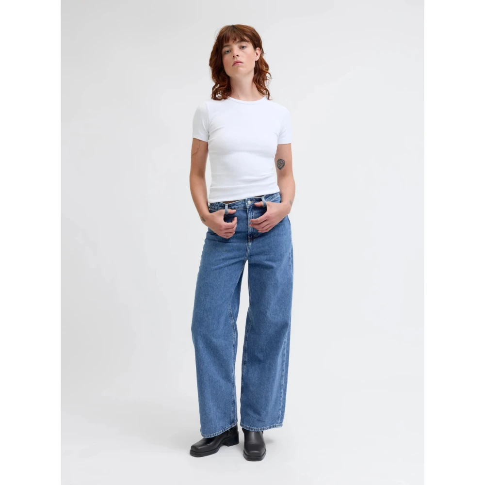 JACK & JONES Γυναικείο Παντελόνι Τζιν Tokyo 12203895