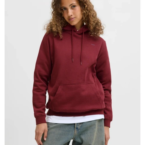 JACK & JONES Γυναικεία Φούτερ Μπλούζα Abbie 12223961