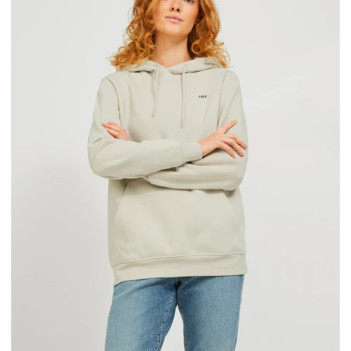 JACK & JONES Γυναικεία Φούτερ Μπλούζα Abbie 12223961