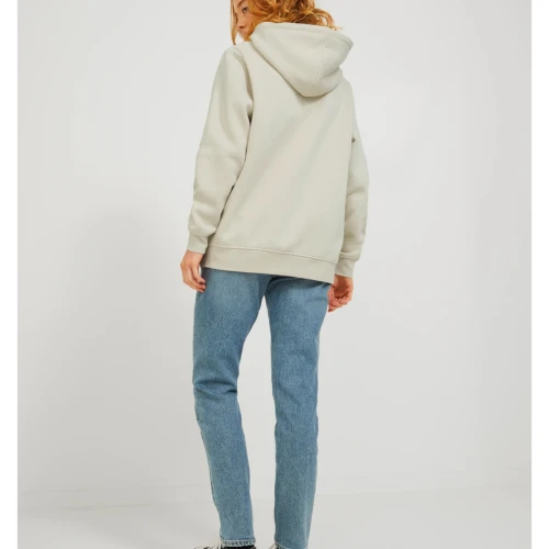 JACK & JONES Γυναικεία Φούτερ Μπλούζα Abbie 12223961