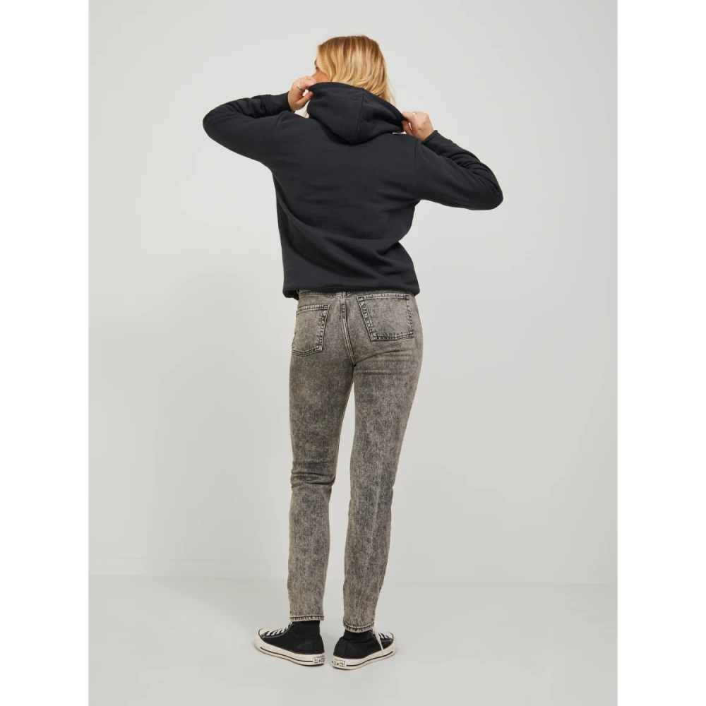 JACK & JONES Γυναικεία Φούτερ Μπλούζα Abbie 12223961