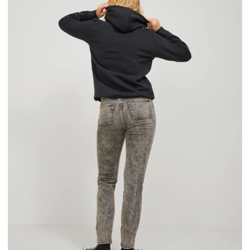 JACK & JONES Γυναικεία Φούτερ Μπλούζα Abbie 12223961