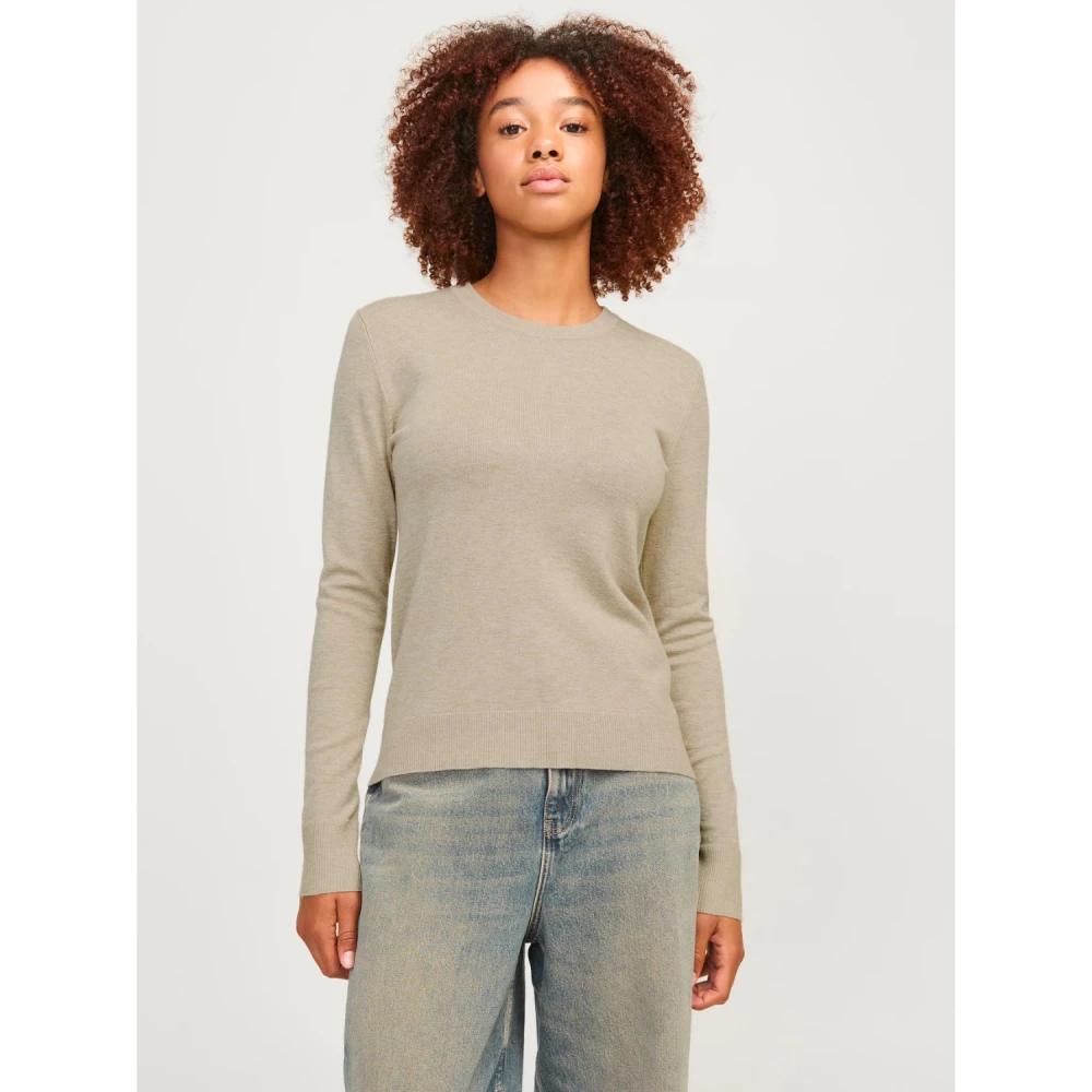 JACK & JONES Γυναικεία Πλεκτή Μπλούζα Cara 12255368