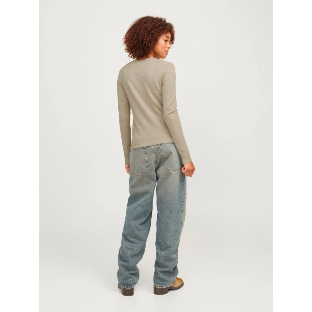 JACK & JONES Γυναικεία Πλεκτή Μπλούζα Cara 12255368