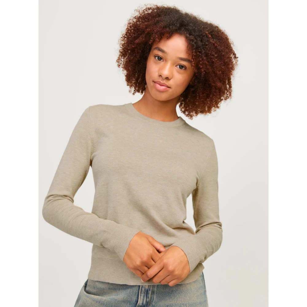 JACK & JONES Γυναικεία Πλεκτή Μπλούζα Cara 12255368