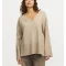 JACK & JONES Γυναικεία Πλεκτή Μπλούζα Lucca 12259235