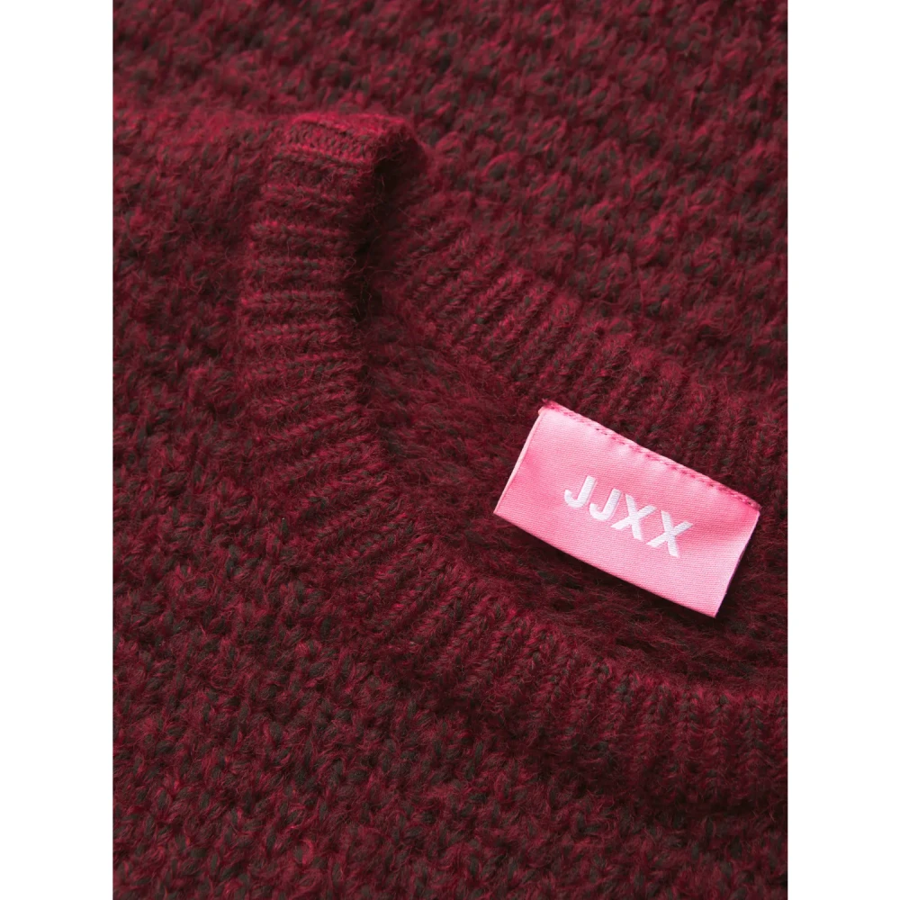 JACK & JONES Γυναικεία Πλεκτή Μπλούζα Milly 12261123