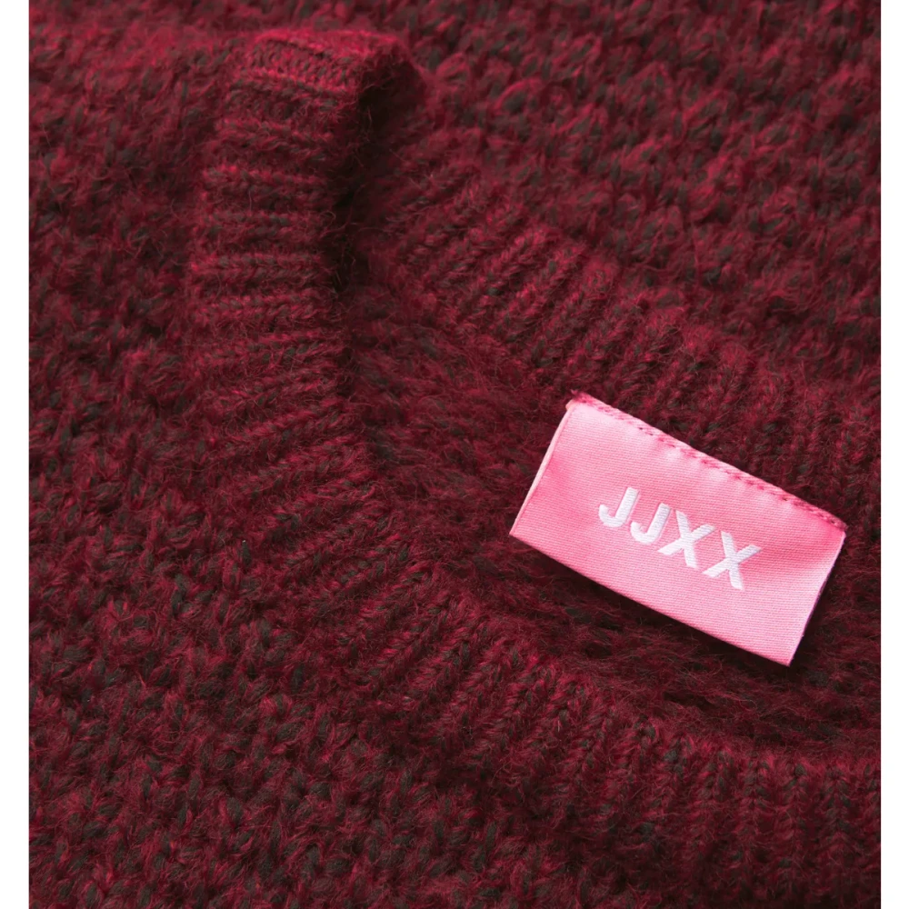 JACK & JONES Γυναικεία Πλεκτή Μπλούζα Milly 12261123