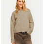 JACK & JONES Γυναικεία Πλεκτή Μπλούζα Milly 12261123