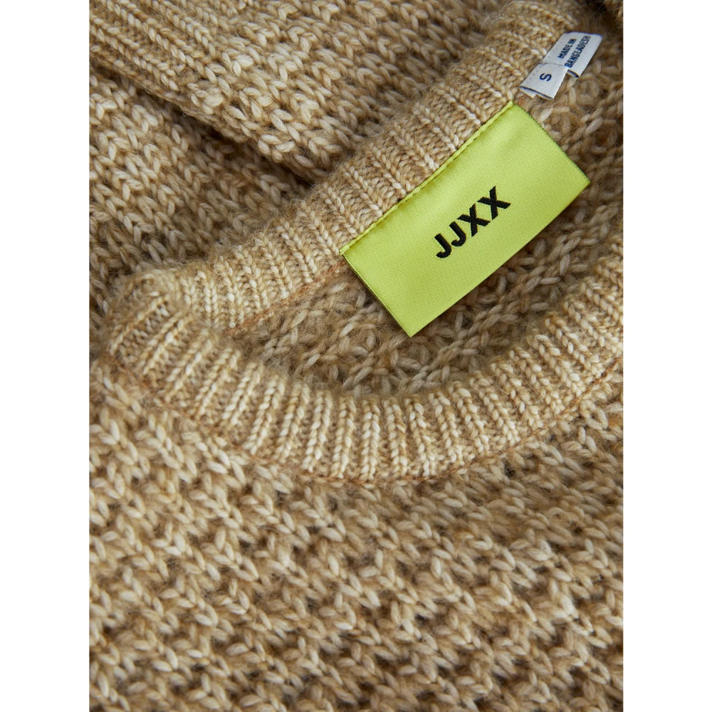JACK & JONES Γυναικεία Πλεκτή Μπλούζα Milly 12261123