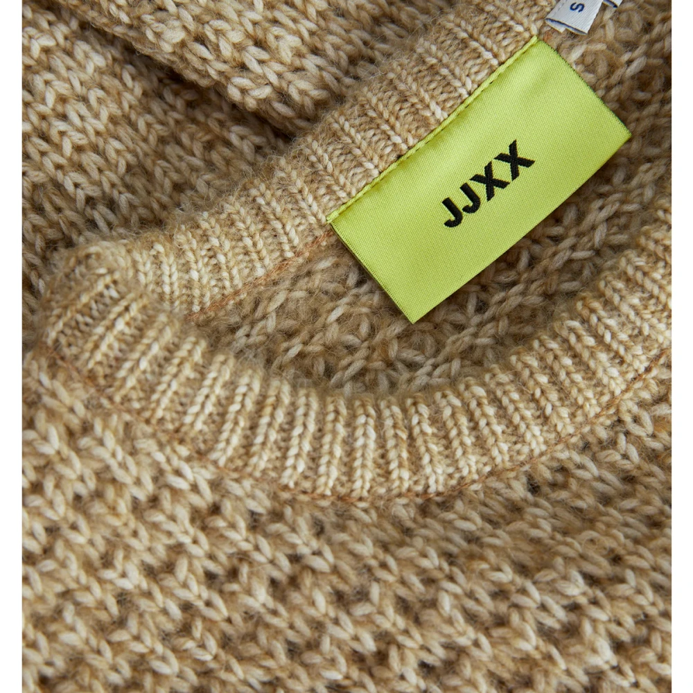 JACK & JONES Γυναικεία Πλεκτή Μπλούζα Milly 12261123
