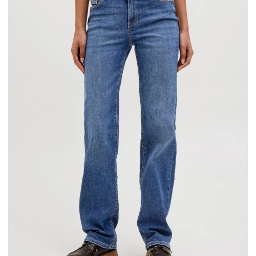 JACK & JONES Γυναικείο Παντελόνι Τζιν Nice 12275469