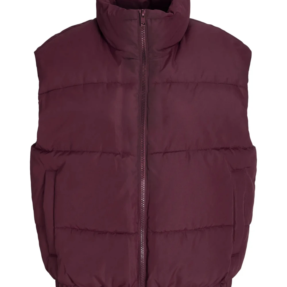 JACK & JONES Γυναικείο Αμάνικο Tracy Puffer 12278858