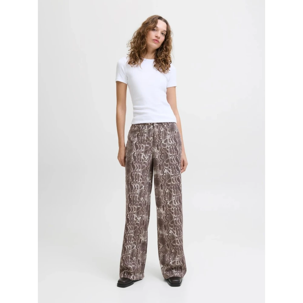 Γυναικείο Παντελόνι Sarah Jack & Jones