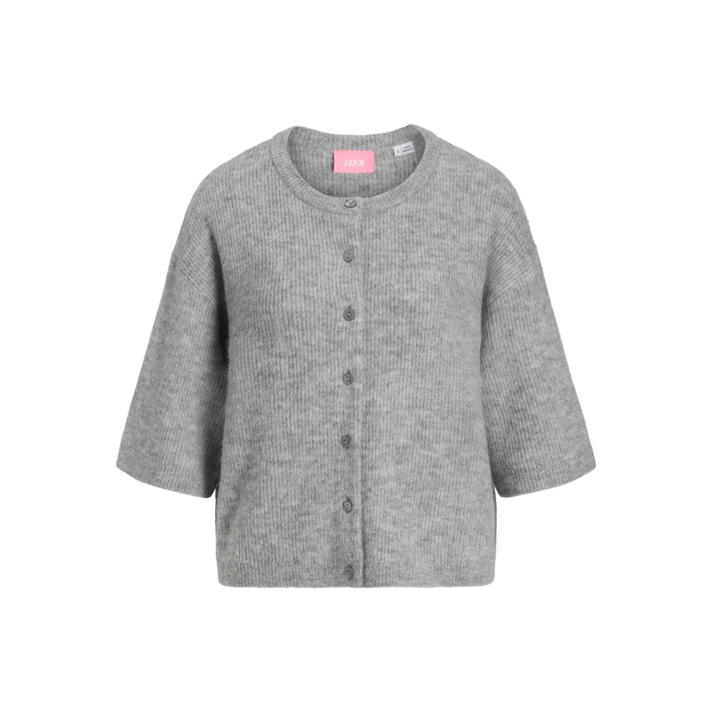 Γυναικεία Πλεκτή Ζακέτα Evi Jack & Jones