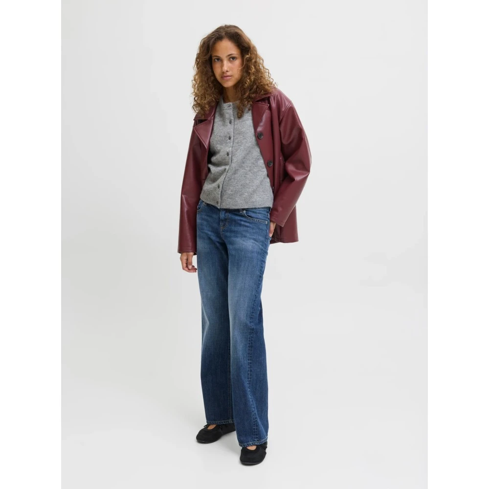 Γυναικεία Πλεκτή Ζακέτα Evi Jack & Jones