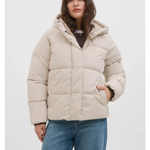 JACK & JONES Γυναικείο Jacket Global Puffer 12283784