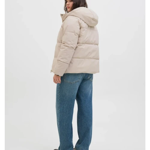 JACK & JONES Γυναικείο Jacket Global Puffer 12283784