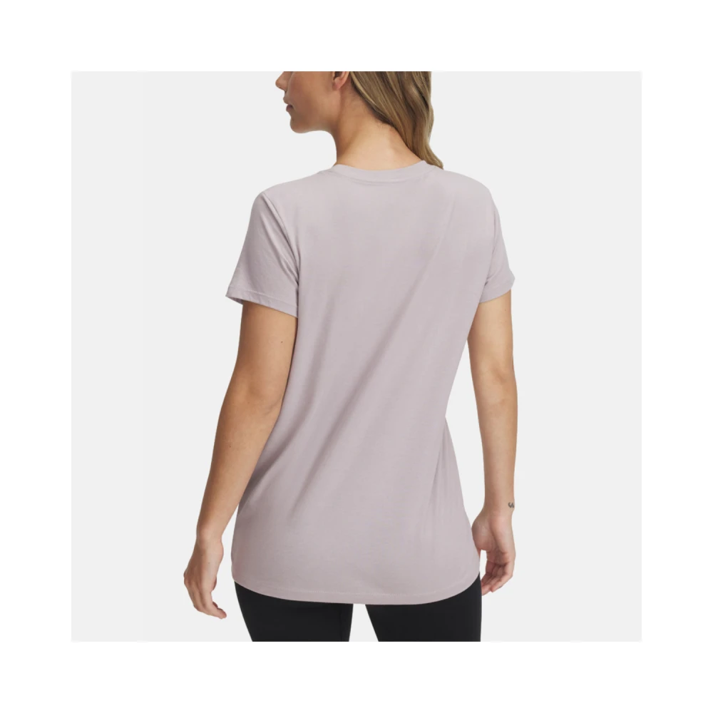 UNDER ARMOUR Γυναικείο T-Shirt K/M Ua Logo Ss 1356305