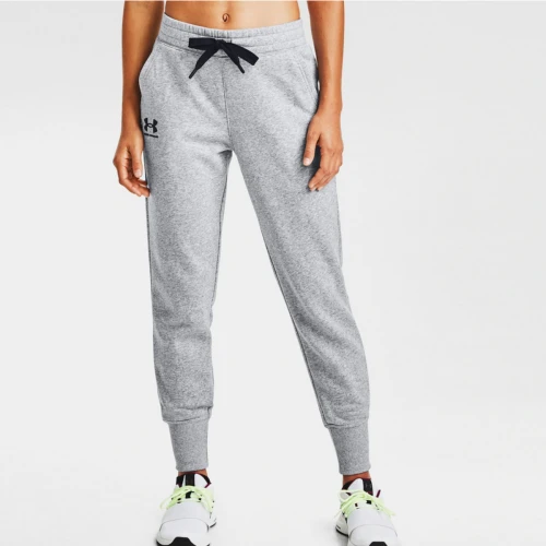 UNDER ARMOUR Γυναικείο Παντελόνι Rival Fleece Joggers 1356416