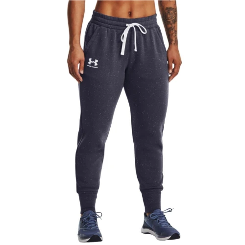UNDER ARMOUR Γυναικείο Παντελόνι Rival Fleece Joggers 1356416