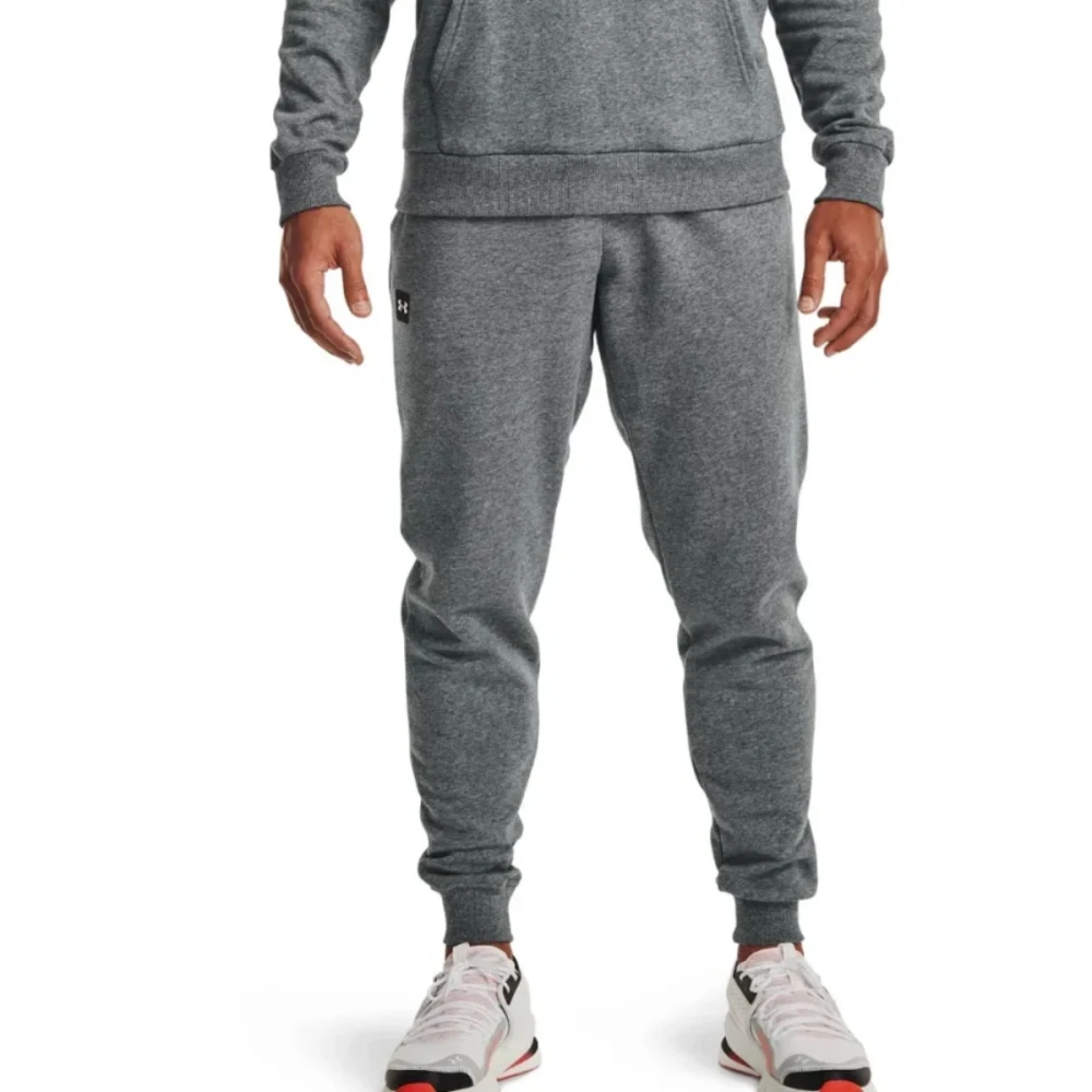 UNDER ARMOUR Ανδρικό Παντελόνι Ua Rival Fleece Joggers 1357128